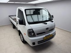 *HATASIZ BOYASIZ*2015 KİA BONGO*228.000KM*FATURALI*K.K 12 TAKSİT