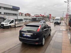 Sahibinden Ford Focus 1.6 TDCi Collection 2006 Model  297.000 km Lacivert