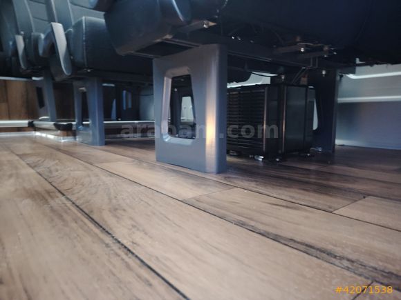 EREN GROUP'tan BURSA AÇIMI*EGA KAROSER*2026 MODEL CİTROEN OKUL