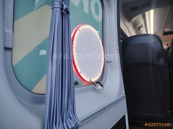 EREN GROUP'tan BURSA AÇIMI*EGA KAROSER*2026 MODEL CİTROEN OKUL