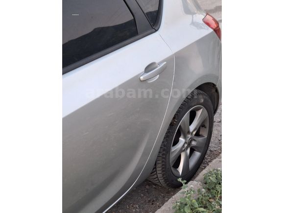 Sahibinden Opel Astra 1.6 Enjoy Plus 2010 Model