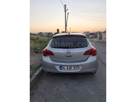 Sahibinden Opel Astra 1.6 Enjoy Plus 2010 Model