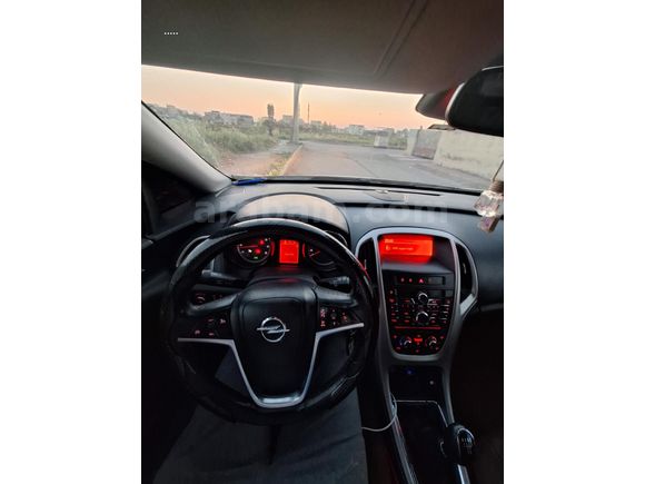 Sahibinden Opel Astra 1.6 Enjoy Plus 2010 Model