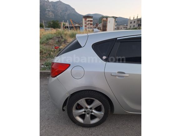 Sahibinden Opel Astra 1.6 Enjoy Plus 2010 Model