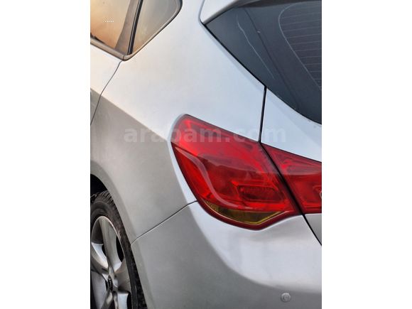 Sahibinden Opel Astra 1.6 Enjoy Plus 2010 Model