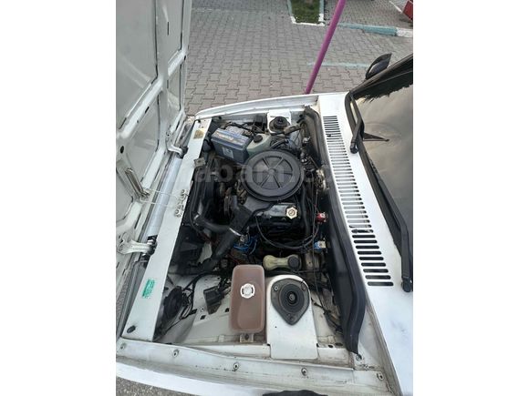 Sahibinden Tofaş Şahin S 1999 Model 