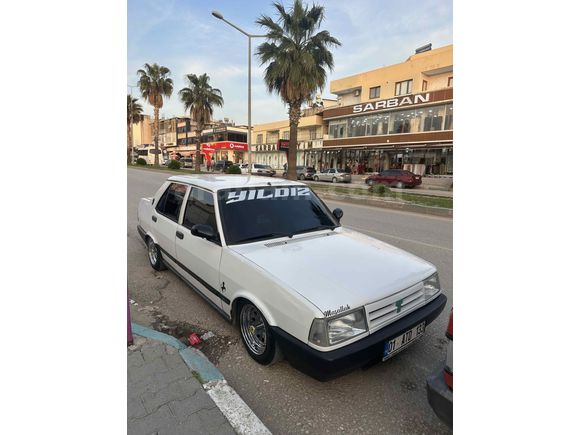 Sahibinden Tofaş Şahin S 1999 Model 