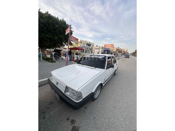 Sahibinden Tofaş Şahin S 1999 Model 