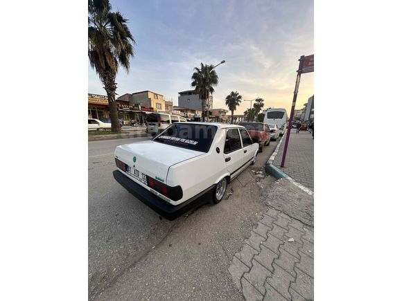 Sahibinden Tofaş Şahin S 1999 Model 