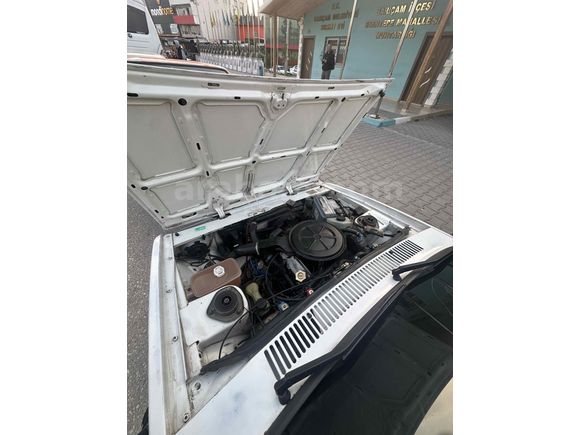 Sahibinden Tofaş Şahin S 1999 Model 