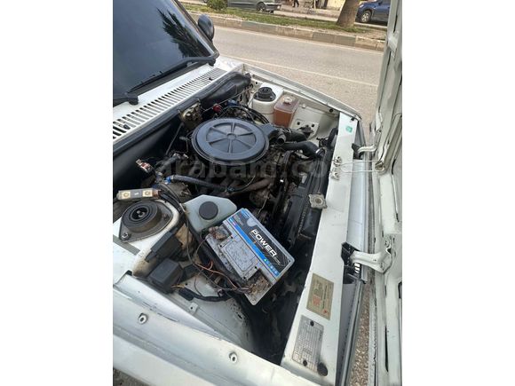 Sahibinden Tofaş Şahin S 1999 Model 