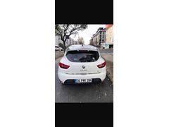 Sahibinden Renault Clio 1.5 dCi Joy 2018 Model 