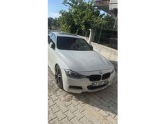 Sahibinden BMW 3 Serisi 320i ED Sport Line 2015 Model 