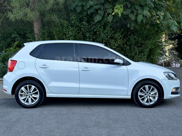 EMSALSİZ TEMİZLİKTE 2016 MODEL COMFORTLINE PLUS