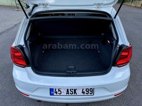 EMSALSİZ TEMİZLİKTE 2016 MODEL COMFORTLINE PLUS