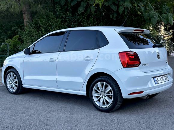 EMSALSİZ TEMİZLİKTE 2016 MODEL COMFORTLINE PLUS