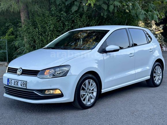 EMSALSİZ TEMİZLİKTE 2016 MODEL COMFORTLINE PLUS