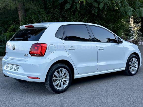 EMSALSİZ TEMİZLİKTE 2016 MODEL COMFORTLINE PLUS
