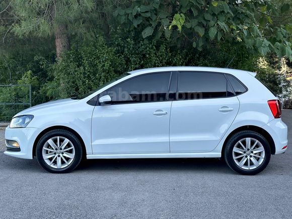 EMSALSİZ TEMİZLİKTE 2016 MODEL COMFORTLINE PLUS