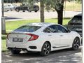 PAZARLIK PAYI VARDIR Honda Civic 1.6i DTEC Executive 2018 Model 