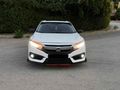 PAZARLIK PAYI VARDIR Honda Civic 1.6i DTEC Executive 2018 Model 