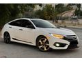 PAZARLIK PAYI VARDIR Honda Civic 1.6i DTEC Executive 2018 Model 