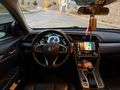 PAZARLIK PAYI VARDIR Honda Civic 1.6i DTEC Executive 2018 Model 