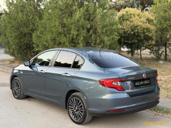 2023 - DÜŞÜK KM Lİ - AİLE ARACI