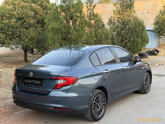 2023 - DÜŞÜK KM Lİ - AİLE ARACI