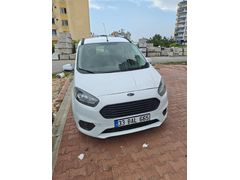 Sahibinden Ford Tourneo Courier 1.5 TDCi Delux 2020 Model