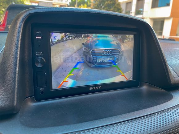 BAKIMLI TEMİZ SORUNSUZ 2.0XT