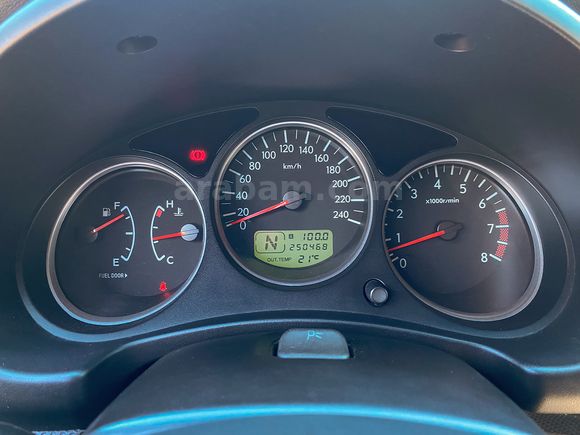 BAKIMLI TEMİZ SORUNSUZ 2.0XT
