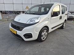 HAS OTOMOTİV'DEN 2024 ORJİNAL 10.000 KM FİORİNO