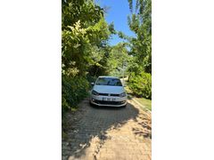 Sahibinden Volkswagen Polo 1.2 TDi Trendline 2012 Model