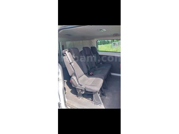 Sahibinden Ford Transit Custom 310 L Delux 2015 Model İstanbul