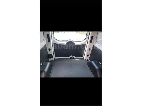 Sahibinden Ford Transit Custom 310 L Delux 2015 Model İstanbul