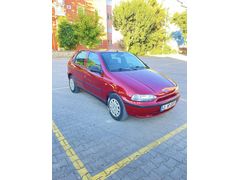 Galeriden Fiat Palio 1.4 EL 1999 Model Afyonkarahisar