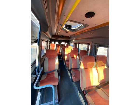 Sahibinden Mercedes - Benz Sprinter 315 CDI