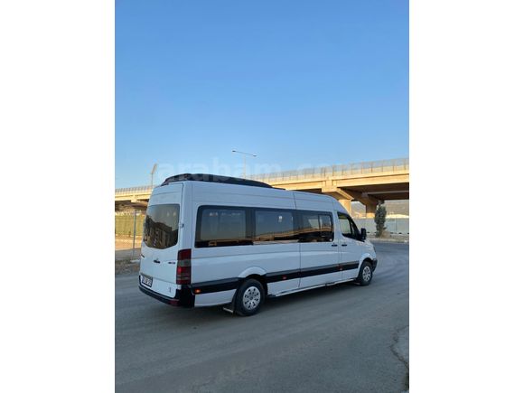Sahibinden Mercedes - Benz Sprinter 315 CDI