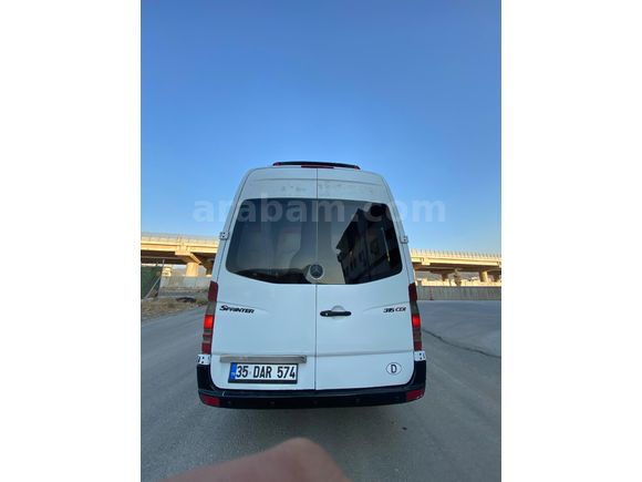 Sahibinden Mercedes - Benz Sprinter 315 CDI