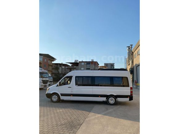 Sahibinden Mercedes - Benz Sprinter 315 CDI