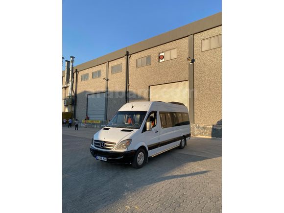 Sahibinden Mercedes - Benz Sprinter 315 CDI