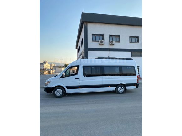 Sahibinden Mercedes - Benz Sprinter 315 CDI
