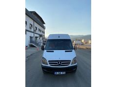 Sahibinden Mercedes - Benz Sprinter 315 CDI