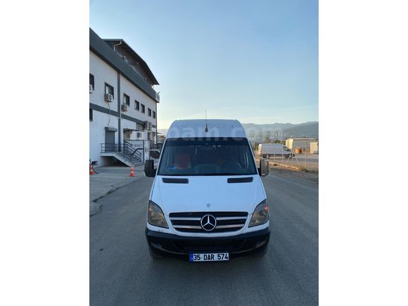 Sahibinden Mercedes - Benz Sprinter 315 CDI