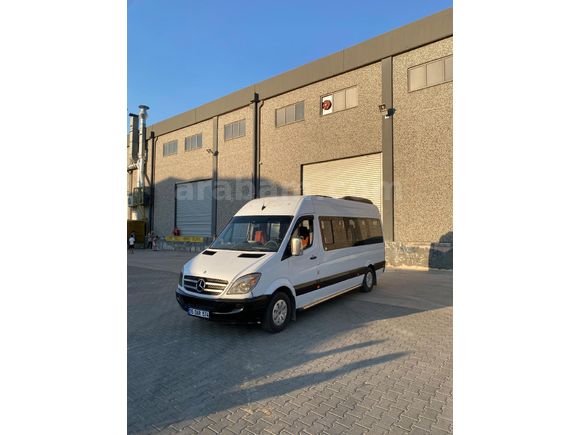 Sahibinden Mercedes - Benz Sprinter 315 CDI