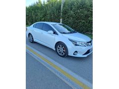 Sahibinden Toyota Avensis 1.6 Elegant Extra 2013 Model