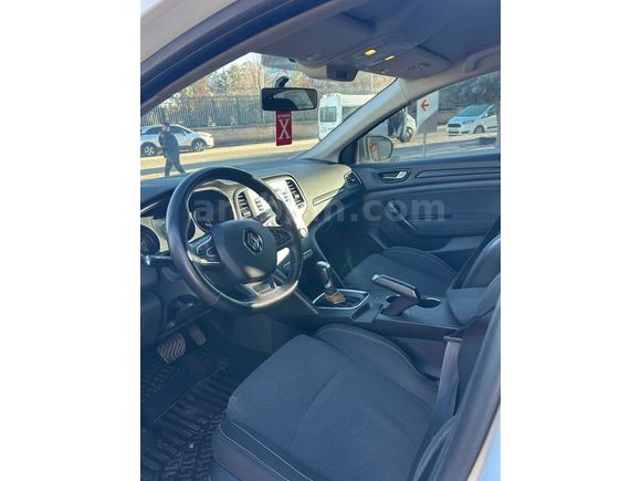 Sahibinden Renault Megane 1.5 Blue DCI Joy 2020 Model 