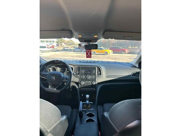 Sahibinden Renault Megane 1.5 Blue DCI Joy 2020 Model 