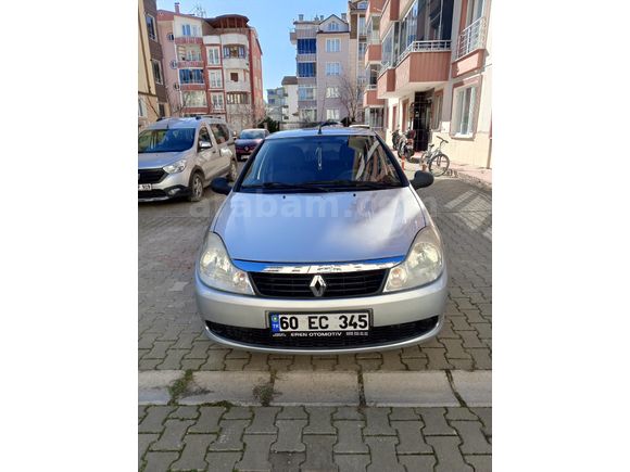 Sahibinden Renault Symbol 1.5 dCi Authentique 2011 Model
